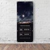 The Promise of Christmas - Vertical Banner
