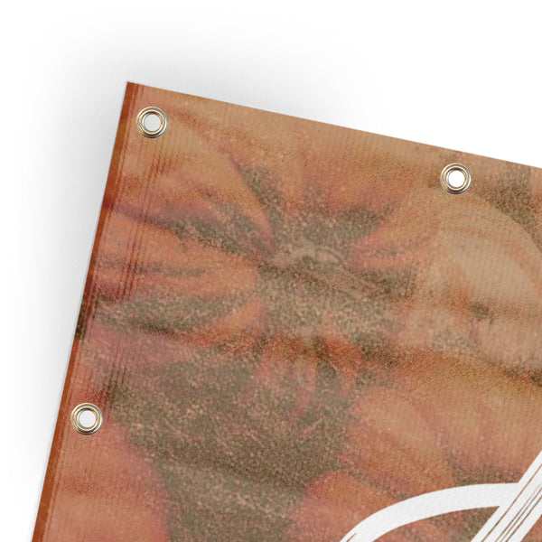 Harvest Sunday - Horizontal Banner