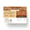 Harvest Sunday - Small EDDM Mailer