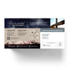 The Promise of Christmas - Large EDDM Mailer