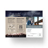 The Promise of Christmas - Small EDDM Mailer