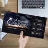 The Promise of Christmas - Large EDDM Mailer