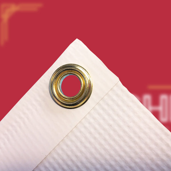 Christmas The True Story - Horizontal Banner