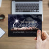 The Promise of Christmas - Standard Invitation Card