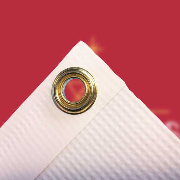 Christmas The True Story - Vertical Banner