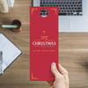 Christmas The True Story - Door Hanger