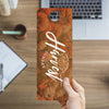 Harvest Sunday - Door Hanger