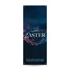 Blue Easter Crown - Vertical Banner