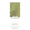 Palm Sunday - Vertical Banner