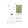 Palm Sunday - X-Stand Banner