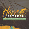 Harvest Festival - Social Media Graphic