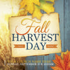 Fall Harvest Day - Social Media Graphic
