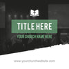 Brush Yearly Theme - Social Media Graphic