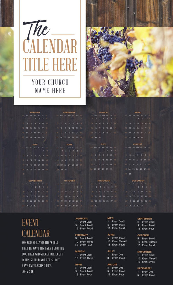 Vine Theme Bundle