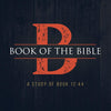 Bible Book Sermon - Social Media Graphic