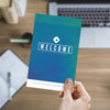 Gradient Service - Mini Connection Card