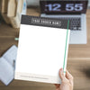 Modern Wood - Letterhead