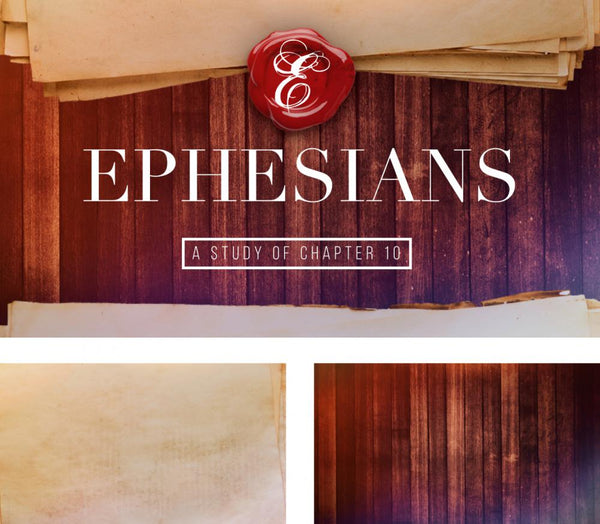 Book Study Sermon - Screen Set