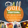 Fall Festival - Social Media Graphic