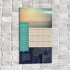 Abstract Yearly Theme - Church Calendar