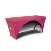 Angled Gradients - Stretch Table Cover