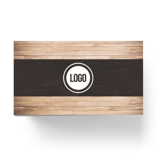 Photo Frames - Business Card