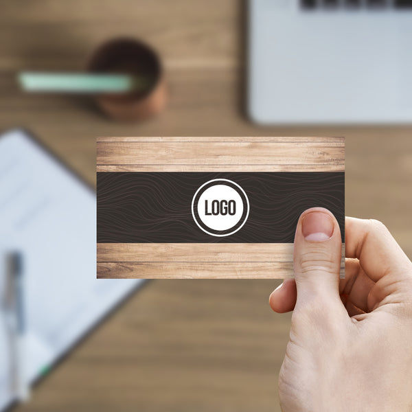 Photo Frames - Business Card