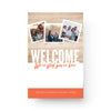 Photo Frames - Basic Bulletin