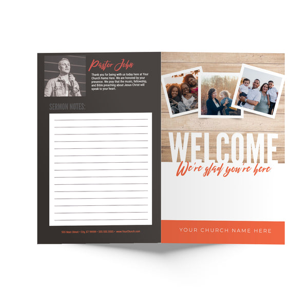 Photo Frames - Basic Bulletin
