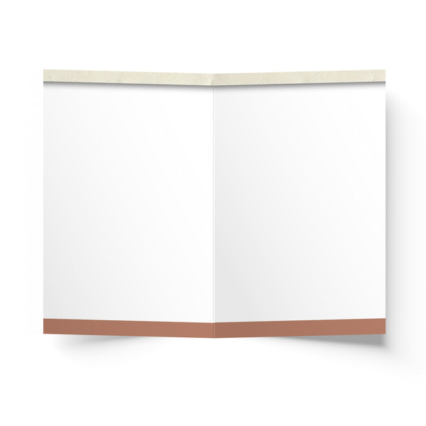 Classic Yearly Theme - Basic Bulletin