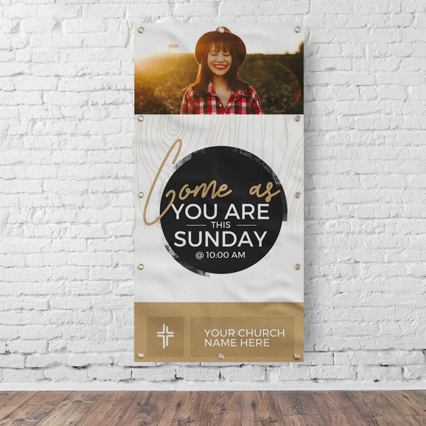 Come As You Are Bundle
