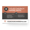 You're Invited - Standard Invitation Card