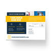 Hi, There! - Small EDDM Mailer