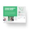 Come Home This Sunday - Small EDDM Mailer