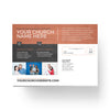 You're Invited - Small EDDM Mailer