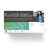 Grow With Us Gradient - Large EDDM Mailer