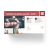 Come Visit Soon - Large EDDM Mailer