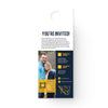 Hi, There! - Door Hanger
