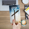 Jesus Paid It All - Bifold Tract