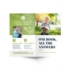 One Book All The Answers - Bifold Tract
