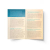 Jesus Saves - Bifold Tract