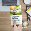 One Book All The Answers - Bifold Tract