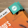 God's Word Changes Lives - Bifold Tract