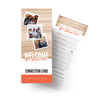 Photo Frames - Standard Connection Card