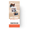 Photo Frames - Standard Connection Card
