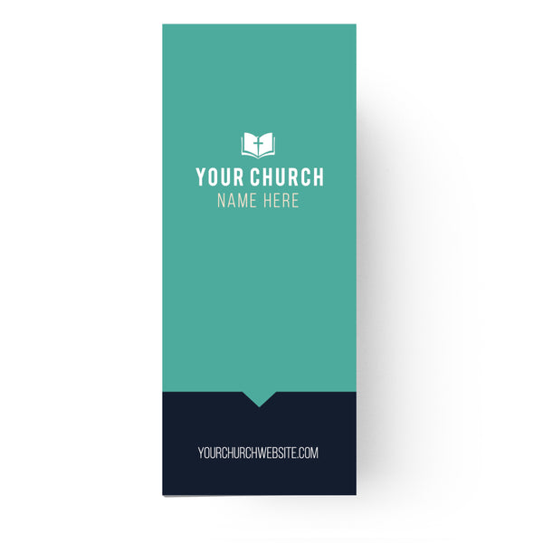 Abstract Yearly Theme - Standard Connection Card