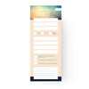 Abstract Yearly Theme - Standard Connection Card