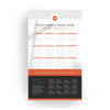 Calvary Yearly Theme - Church Calendar