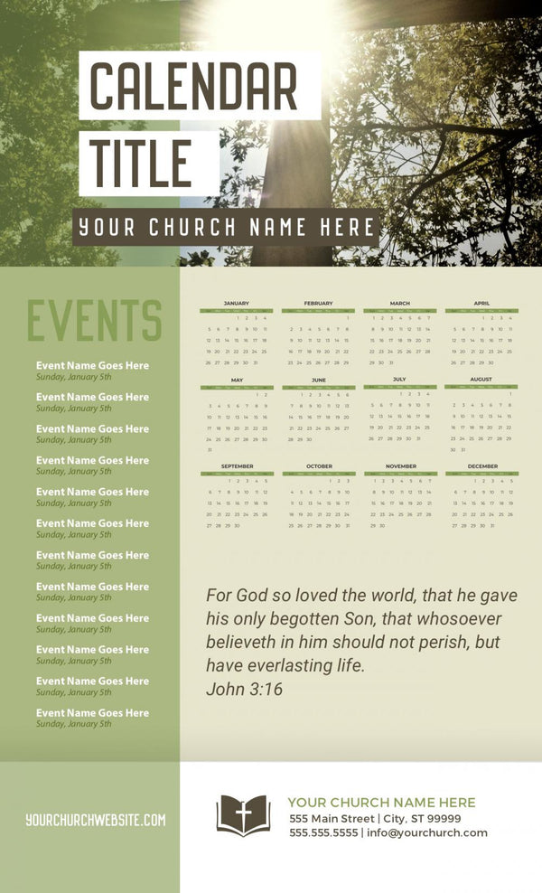 Cross Theme Bundle
