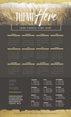 Harvest Theme Bundle